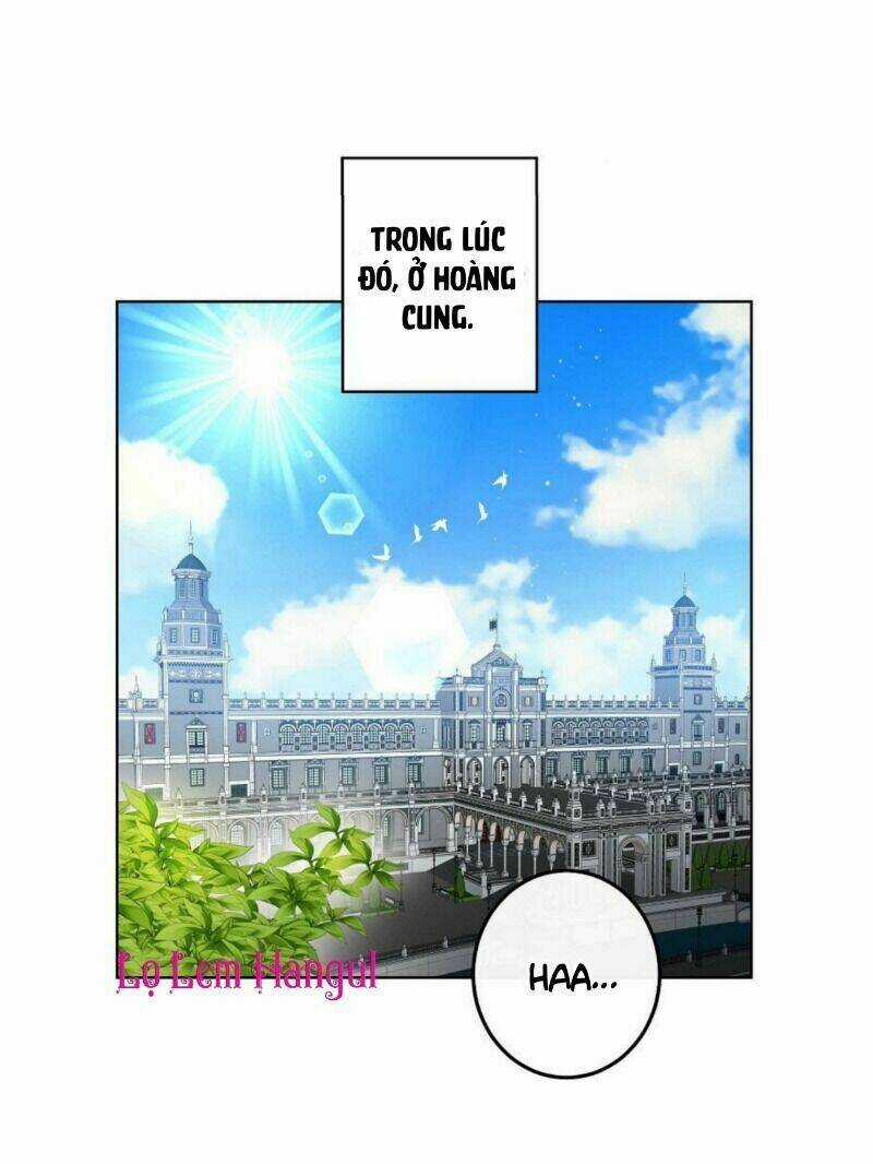 Cuộc Hôn Nhân Giả Dối Chapter 50 trang 36