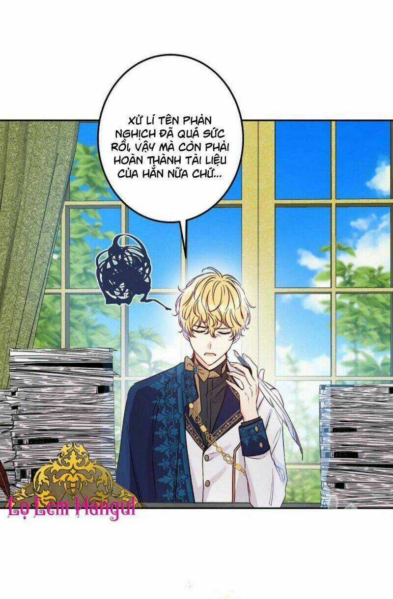 Cuộc Hôn Nhân Giả Dối Chapter 50 trang 37