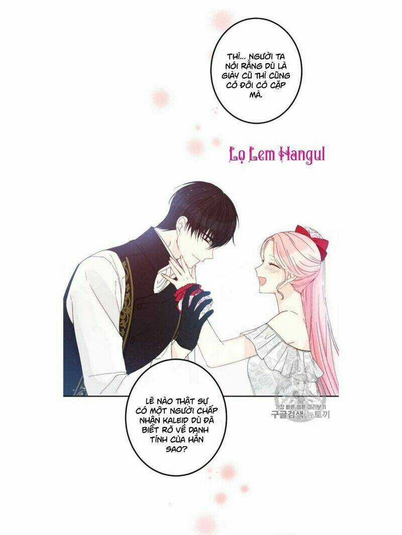 Cuộc Hôn Nhân Giả Dối Chapter 50 trang 38