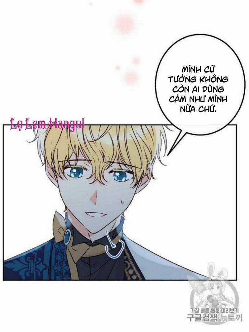 Cuộc Hôn Nhân Giả Dối Chapter 50 trang 39