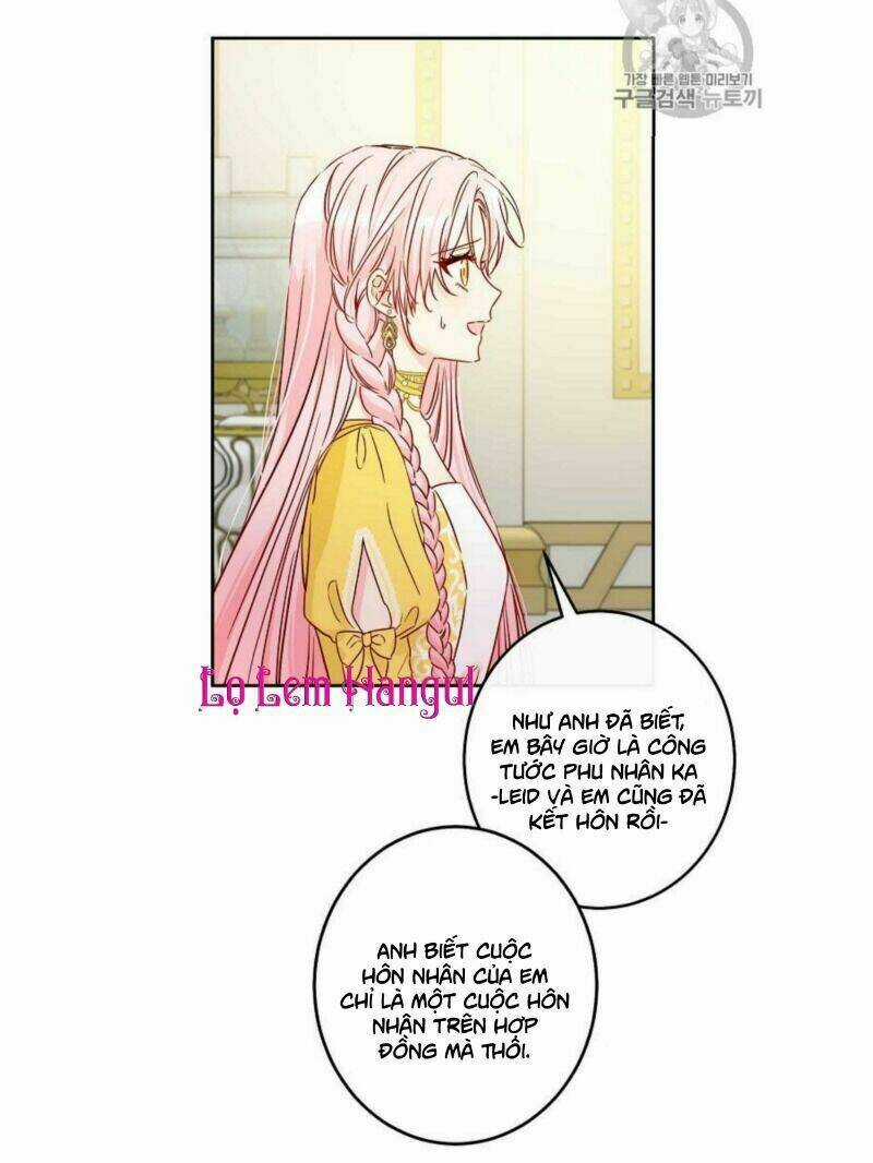 Cuộc Hôn Nhân Giả Dối Chapter 50 trang 4