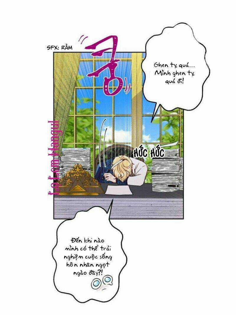 Cuộc Hôn Nhân Giả Dối Chapter 50 trang 41