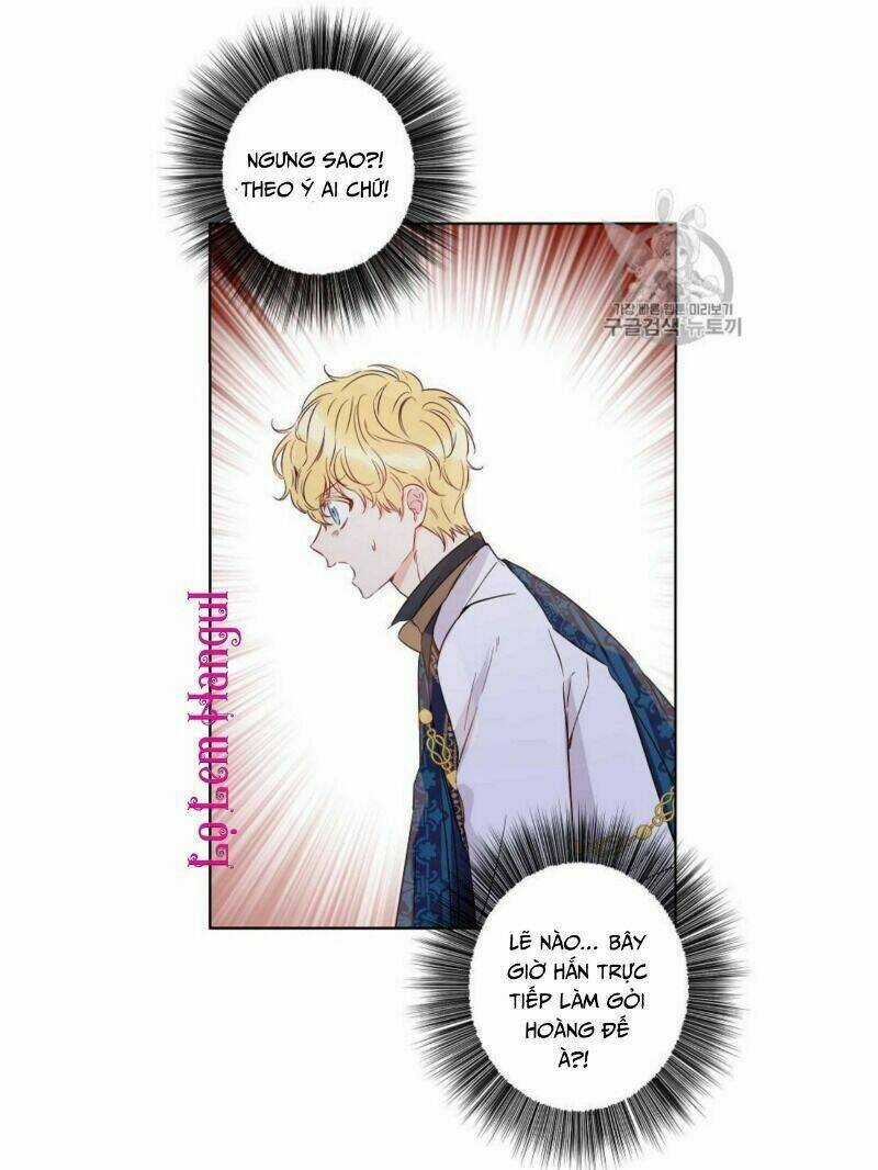 Cuộc Hôn Nhân Giả Dối Chapter 50 trang 48