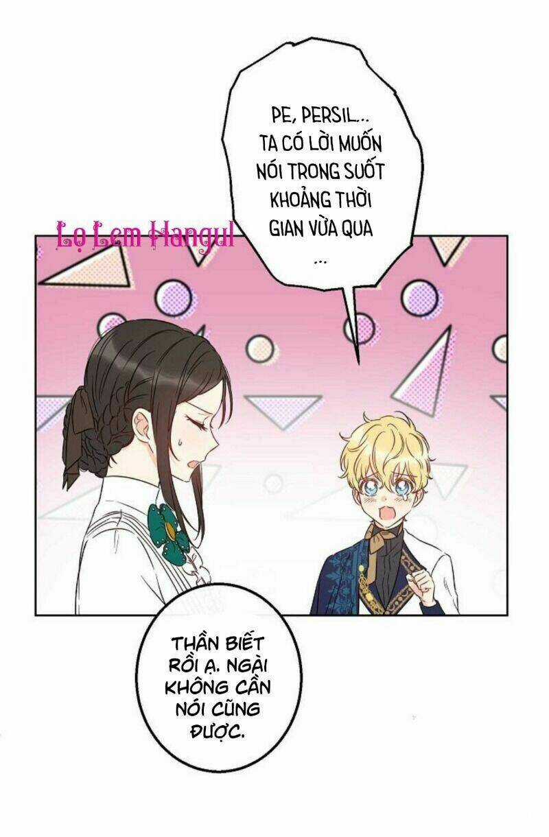 Cuộc Hôn Nhân Giả Dối Chapter 50 trang 49