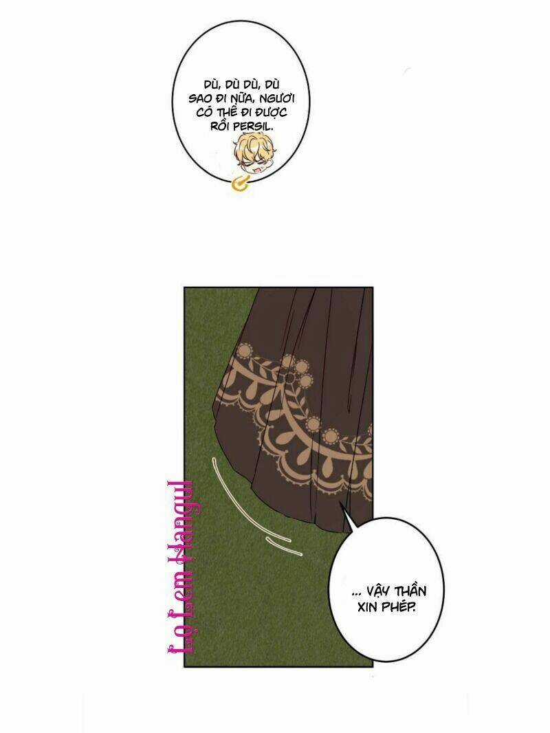 Cuộc Hôn Nhân Giả Dối Chapter 50 trang 51