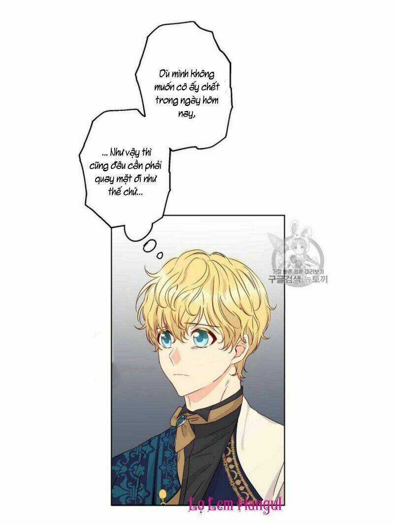 Cuộc Hôn Nhân Giả Dối Chapter 50 trang 53