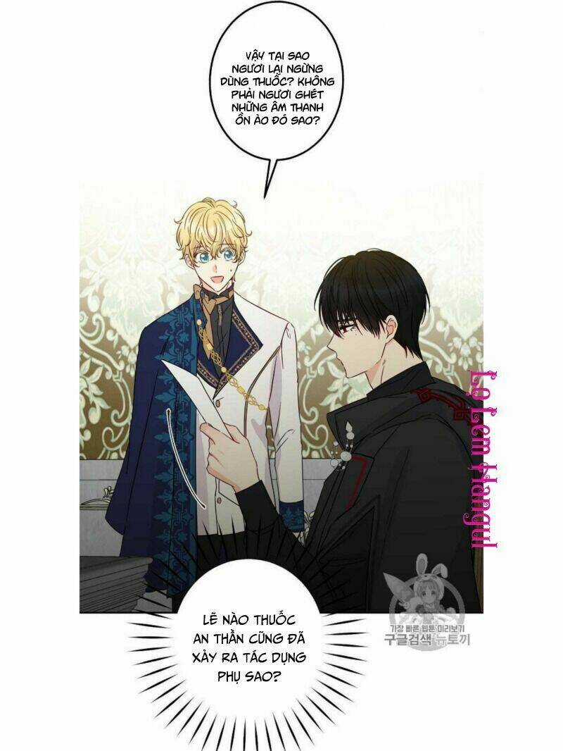 Cuộc Hôn Nhân Giả Dối Chapter 50 trang 56