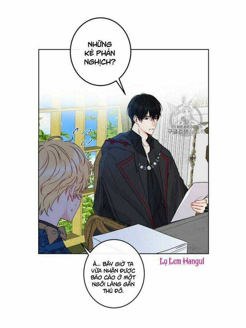 Cuộc Hôn Nhân Giả Dối Chapter 50 trang 59