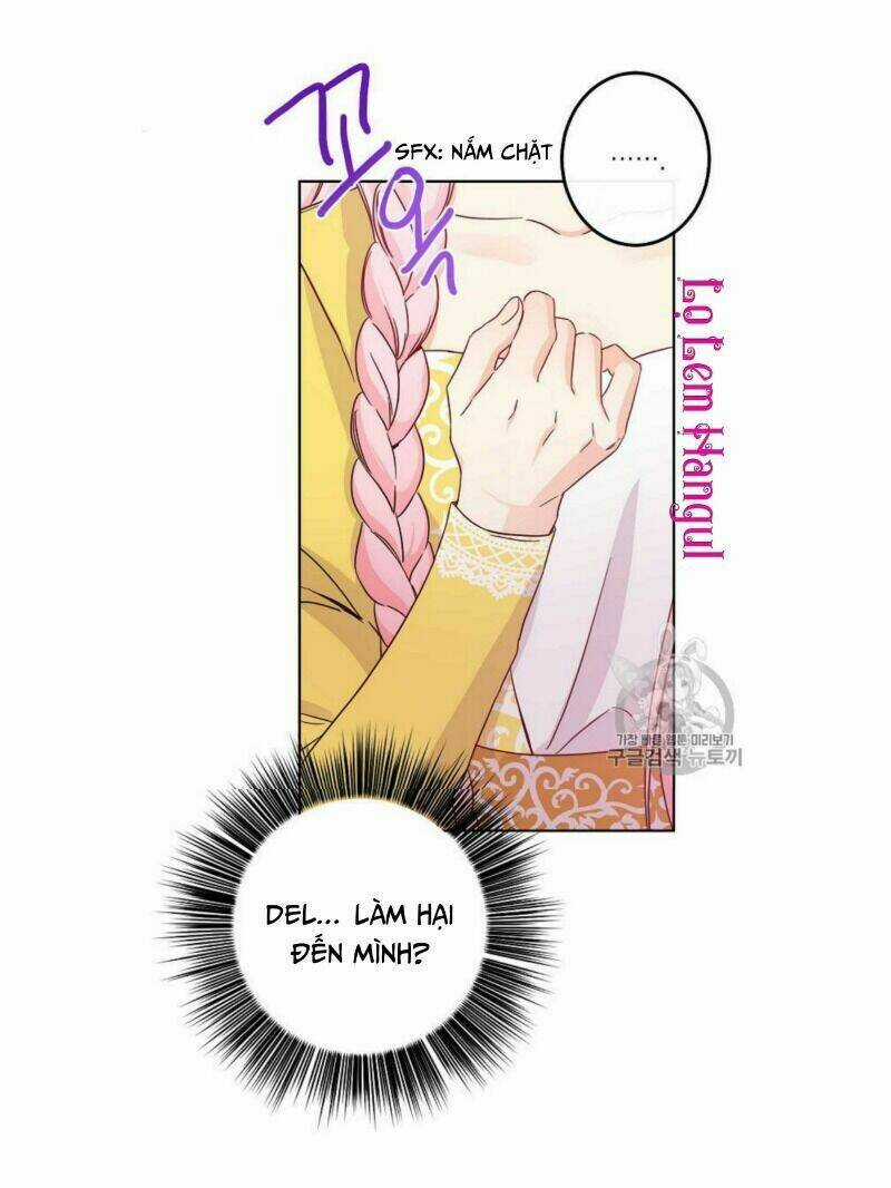 Cuộc Hôn Nhân Giả Dối Chapter 50 trang 6