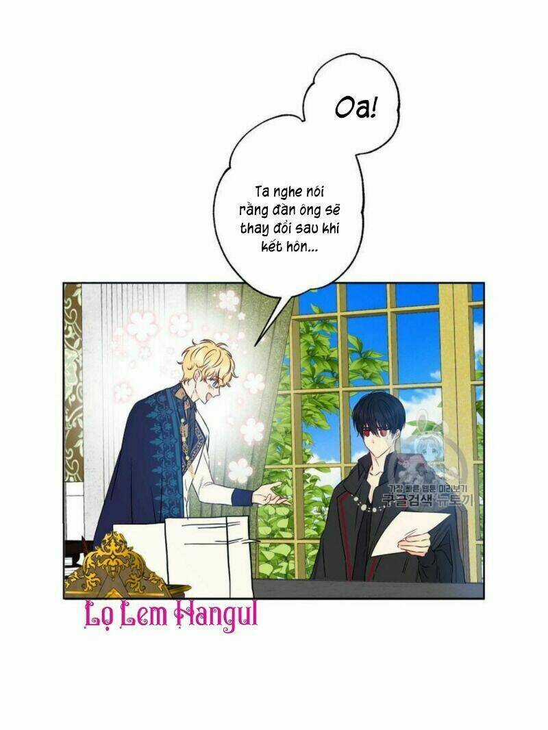 Cuộc Hôn Nhân Giả Dối Chapter 50 trang 61