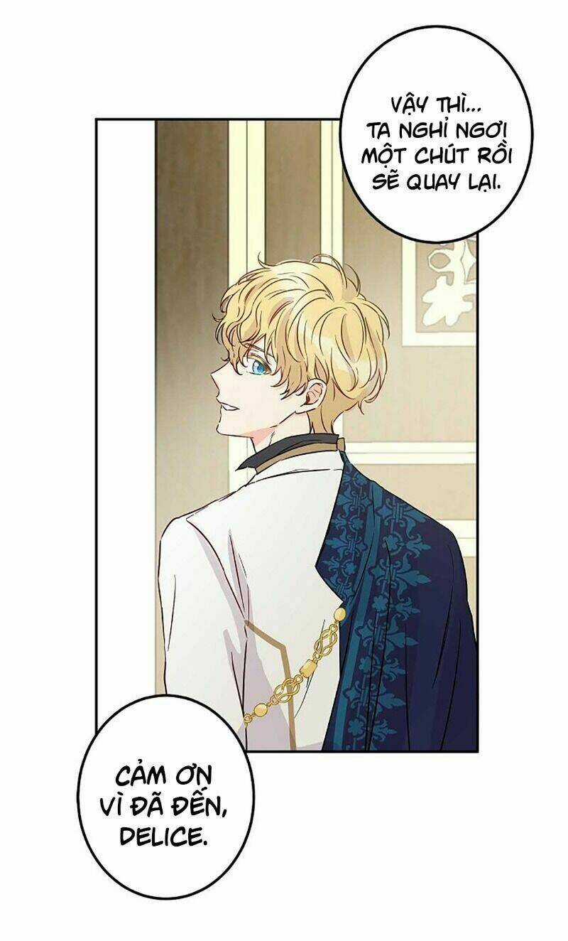 Cuộc Hôn Nhân Giả Dối Chapter 50 trang 64