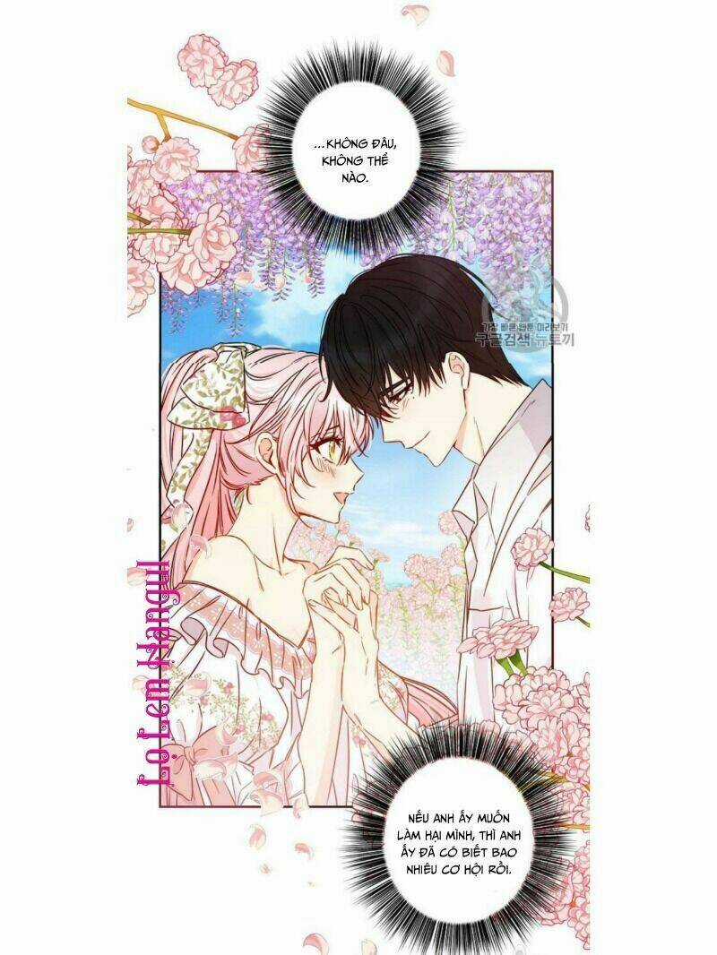 Cuộc Hôn Nhân Giả Dối Chapter 50 trang 7