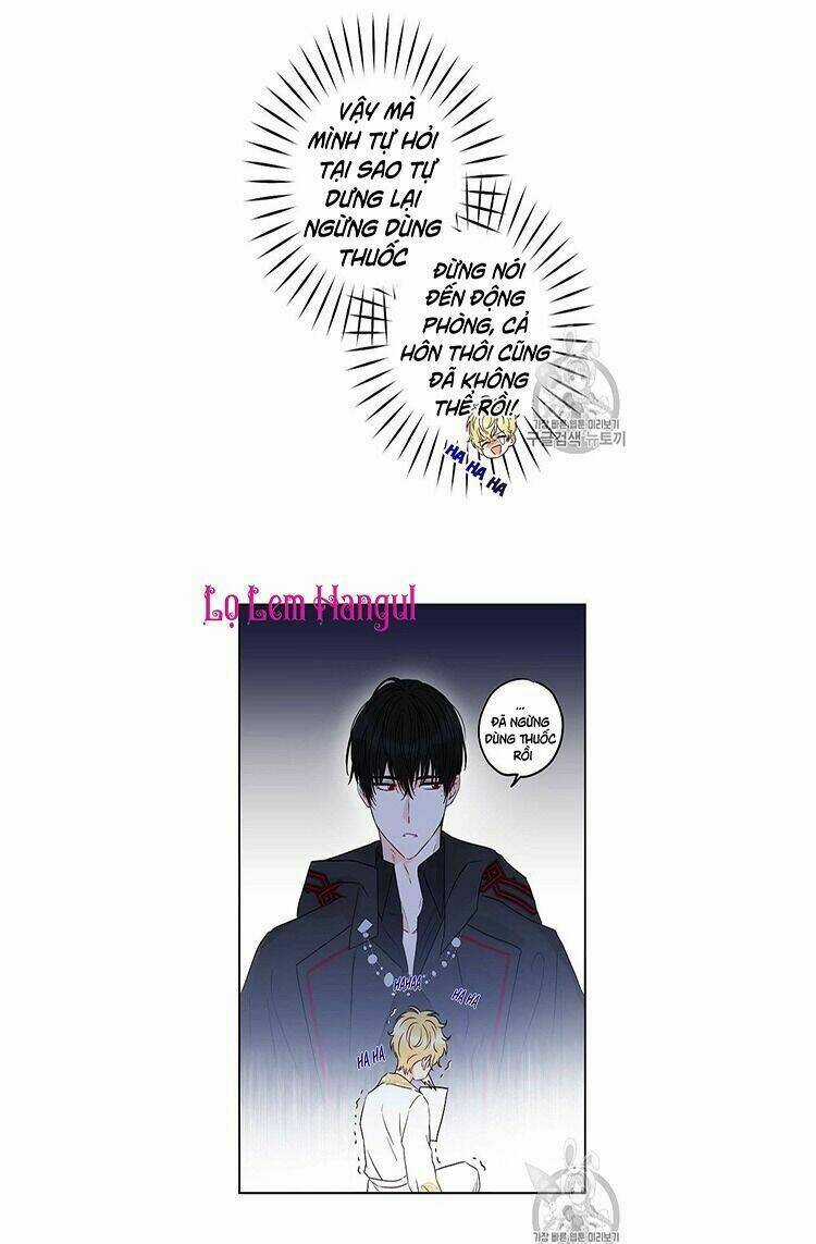 Cuộc Hôn Nhân Giả Dối Chapter 51 trang 12