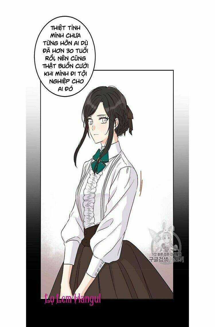 Cuộc Hôn Nhân Giả Dối Chapter 51 trang 14