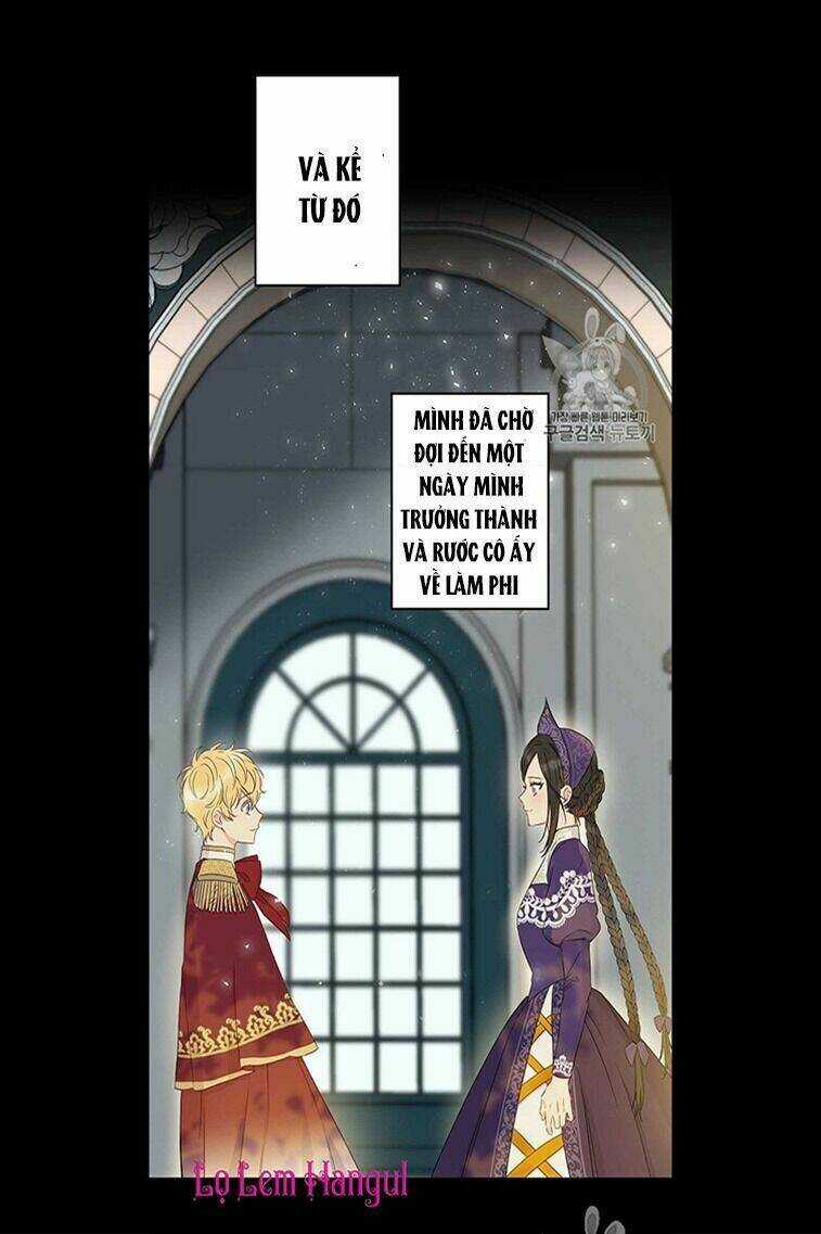 Cuộc Hôn Nhân Giả Dối Chapter 51 trang 20