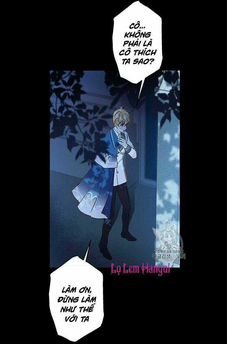 Cuộc Hôn Nhân Giả Dối Chapter 51 trang 27