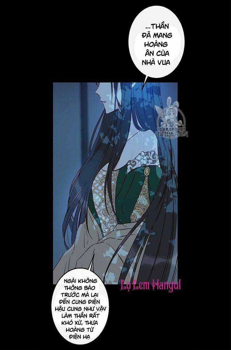 Cuộc Hôn Nhân Giả Dối Chapter 51 trang 28