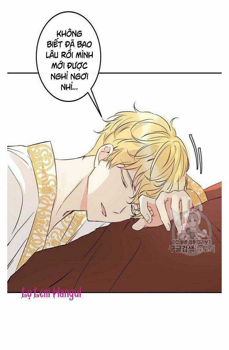 Cuộc Hôn Nhân Giả Dối Chapter 51 trang 3