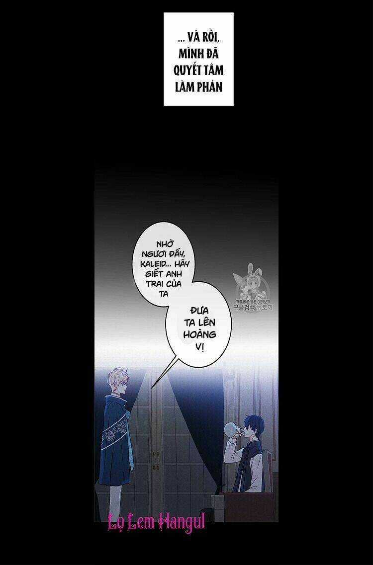 Cuộc Hôn Nhân Giả Dối Chapter 51 trang 32