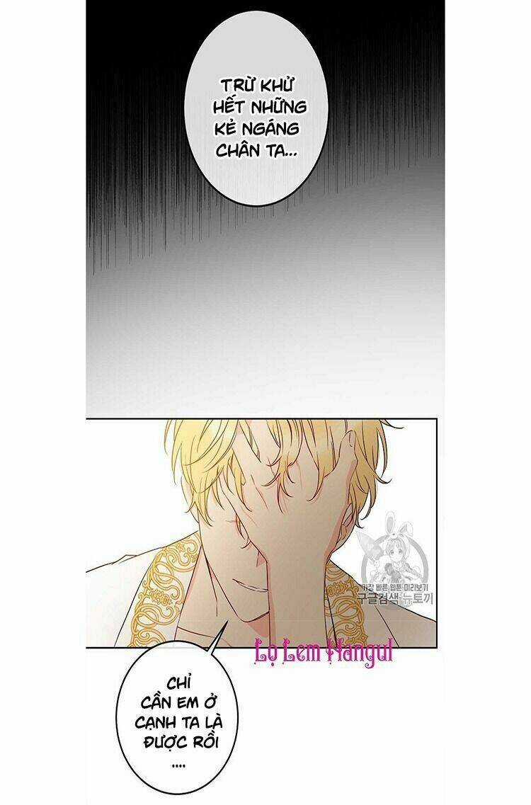 Cuộc Hôn Nhân Giả Dối Chapter 51 trang 33