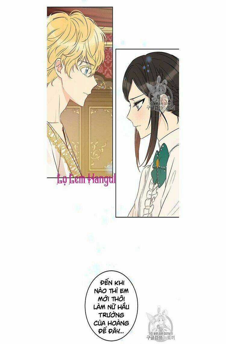 Cuộc Hôn Nhân Giả Dối Chapter 51 trang 34