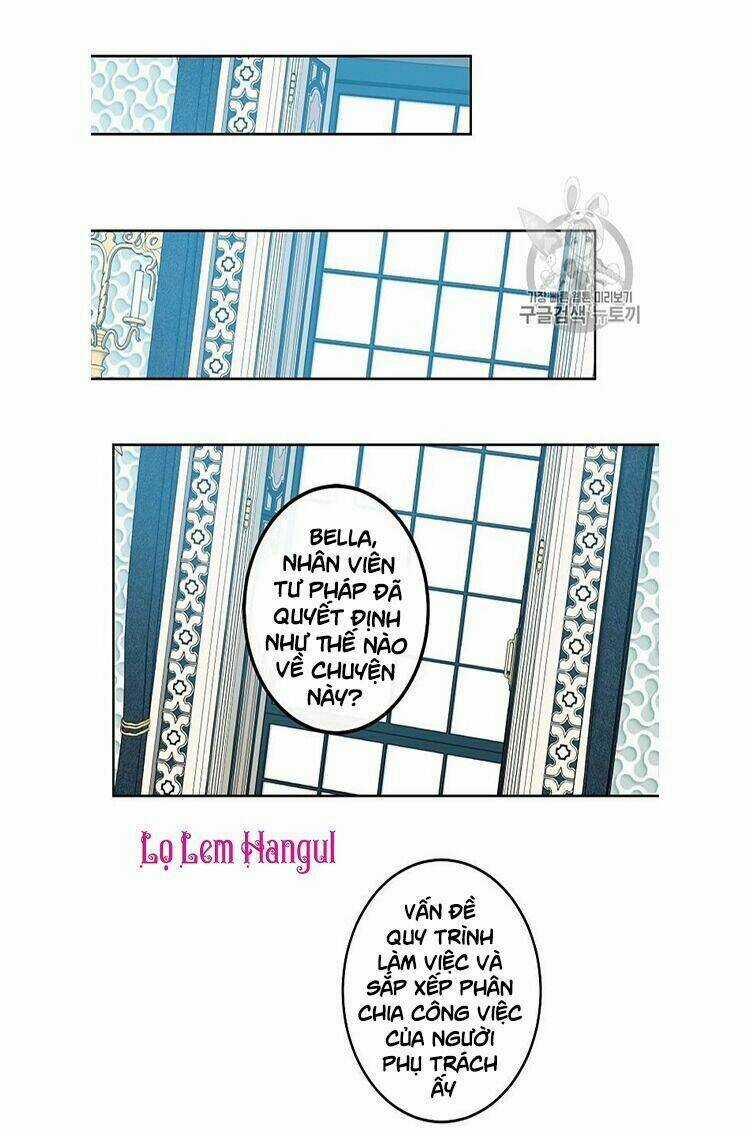 Cuộc Hôn Nhân Giả Dối Chapter 51 trang 35