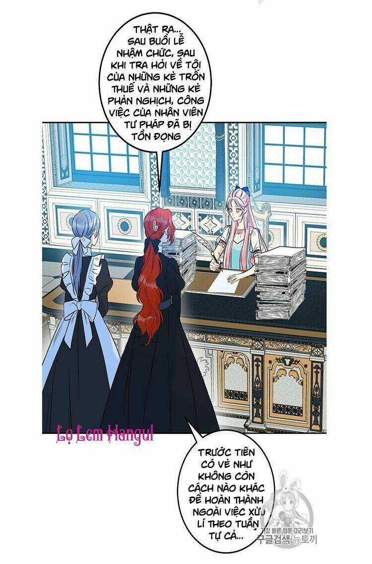 Cuộc Hôn Nhân Giả Dối Chapter 51 trang 36