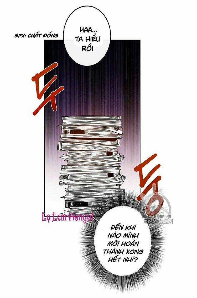 Cuộc Hôn Nhân Giả Dối Chapter 51 trang 37