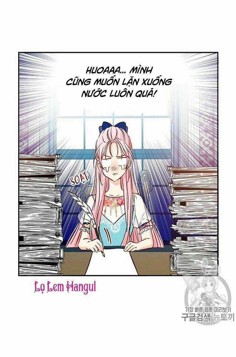 Cuộc Hôn Nhân Giả Dối Chapter 51 trang 38