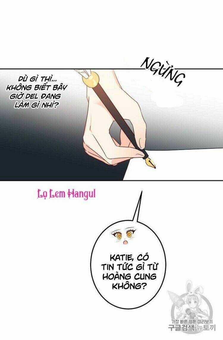 Cuộc Hôn Nhân Giả Dối Chapter 51 trang 39