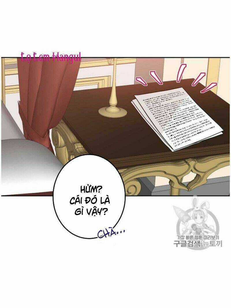 Cuộc Hôn Nhân Giả Dối Chapter 51 trang 4