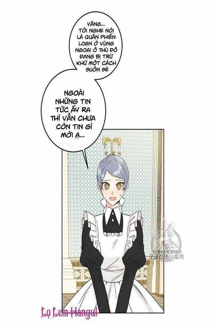 Cuộc Hôn Nhân Giả Dối Chapter 51 trang 40