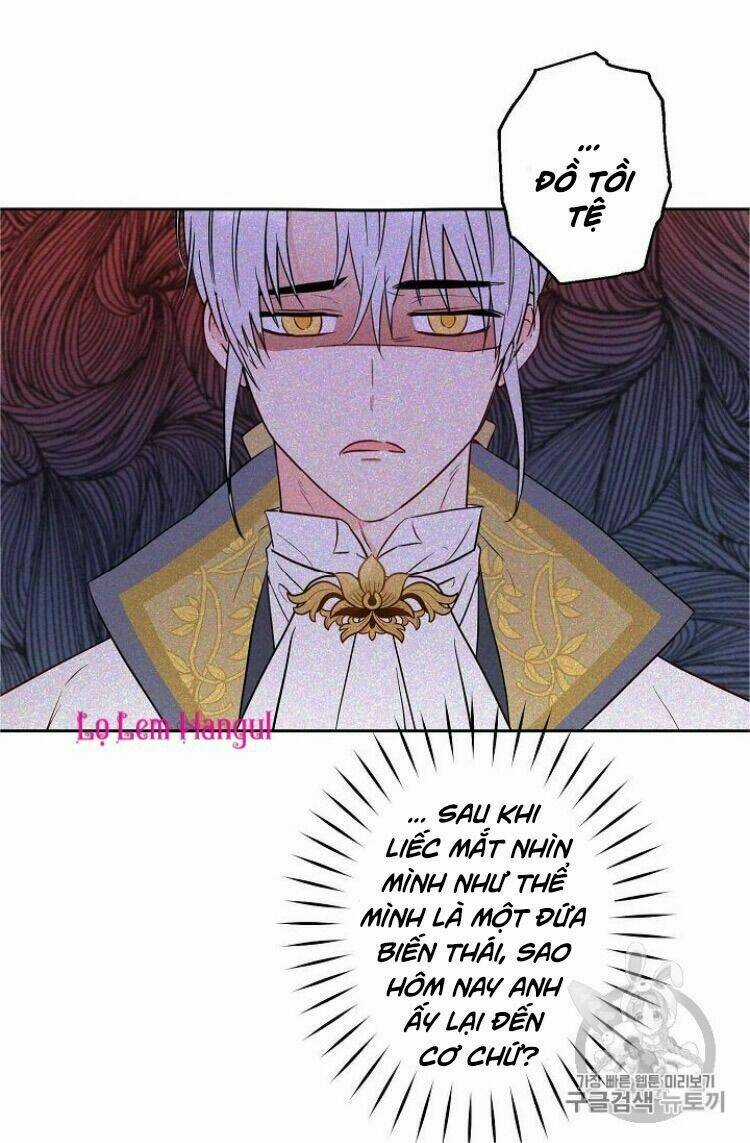 Cuộc Hôn Nhân Giả Dối Chapter 51 trang 43