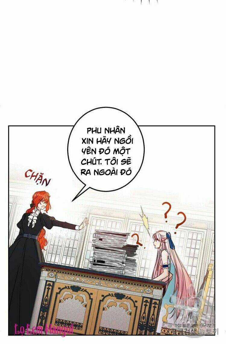 Cuộc Hôn Nhân Giả Dối Chapter 51 trang 44