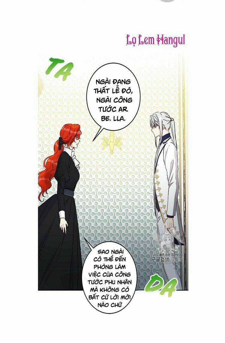 Cuộc Hôn Nhân Giả Dối Chapter 51 trang 46