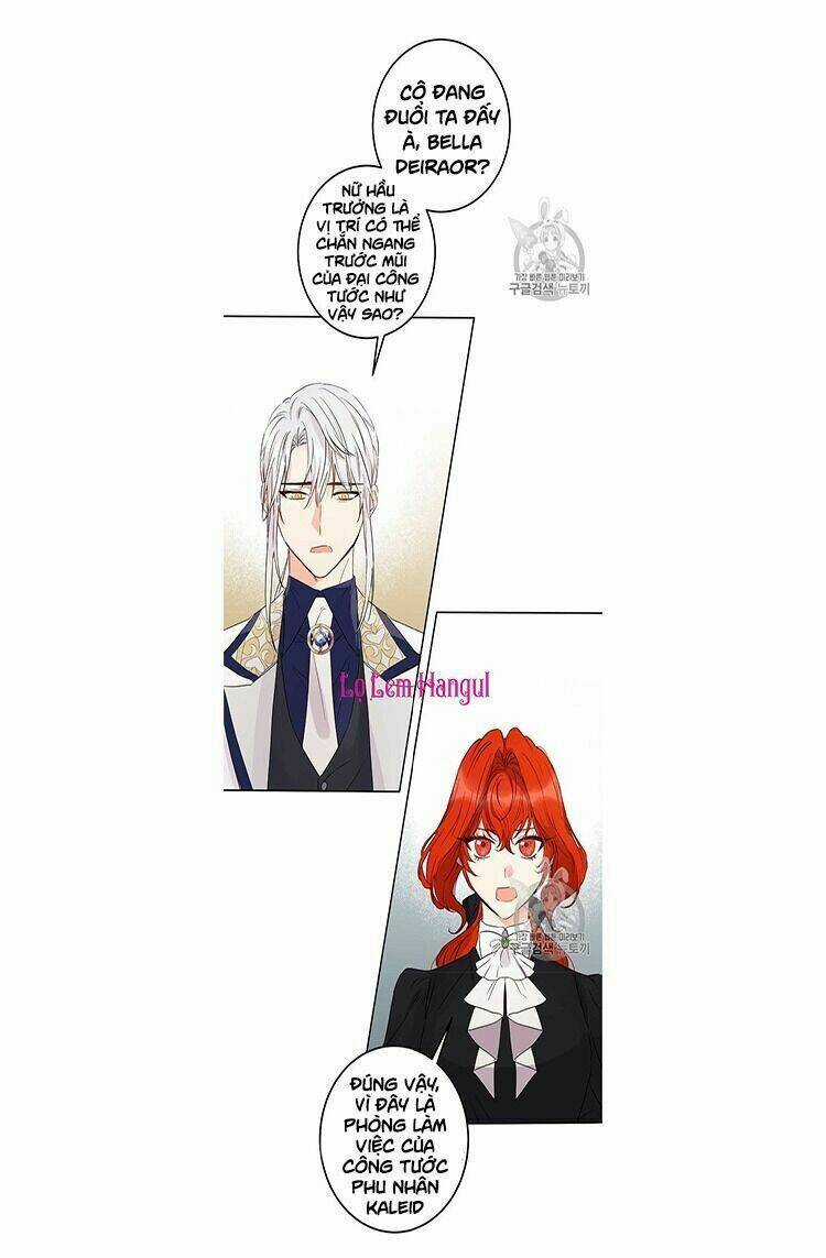 Cuộc Hôn Nhân Giả Dối Chapter 51 trang 47