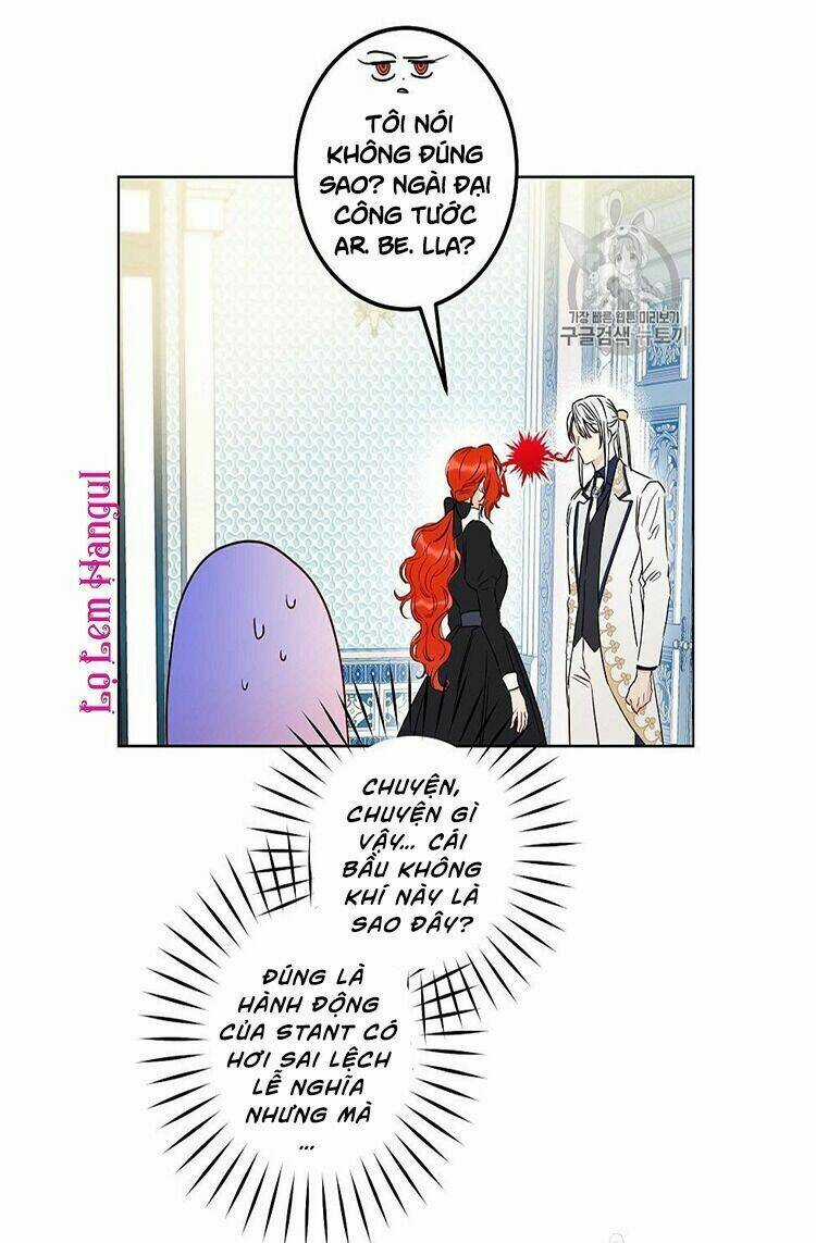 Cuộc Hôn Nhân Giả Dối Chapter 51 trang 48