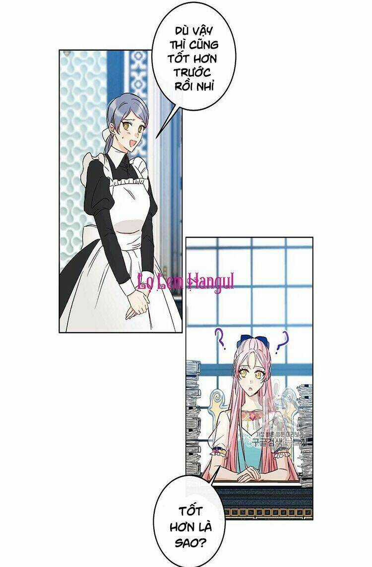 Cuộc Hôn Nhân Giả Dối Chapter 51 trang 49