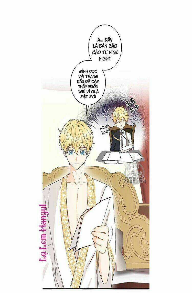 Cuộc Hôn Nhân Giả Dối Chapter 51 trang 5