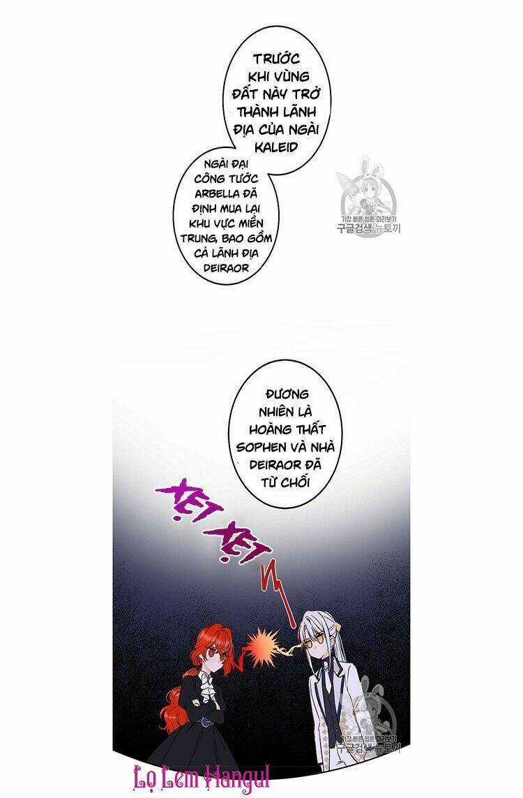 Cuộc Hôn Nhân Giả Dối Chapter 51 trang 50