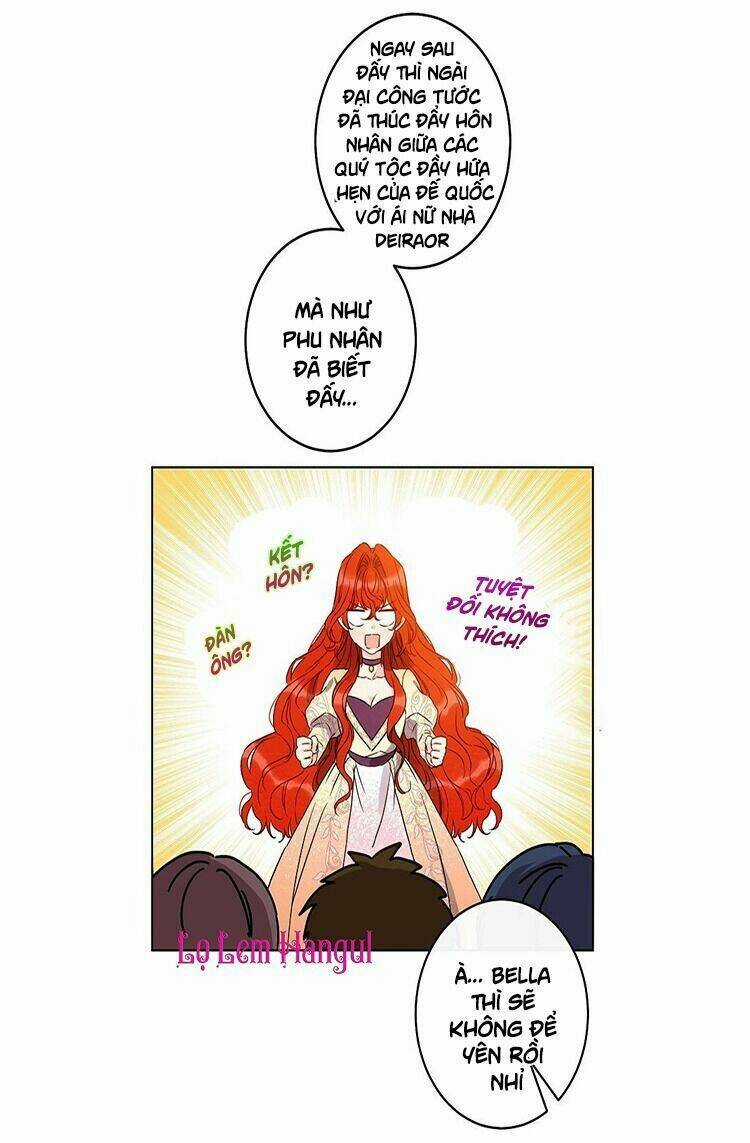 Cuộc Hôn Nhân Giả Dối Chapter 51 trang 51