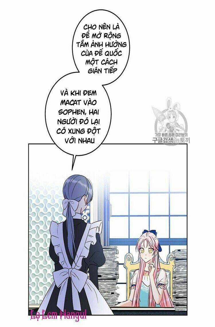 Cuộc Hôn Nhân Giả Dối Chapter 51 trang 52