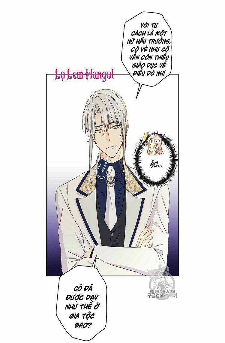 Cuộc Hôn Nhân Giả Dối Chapter 51 trang 55