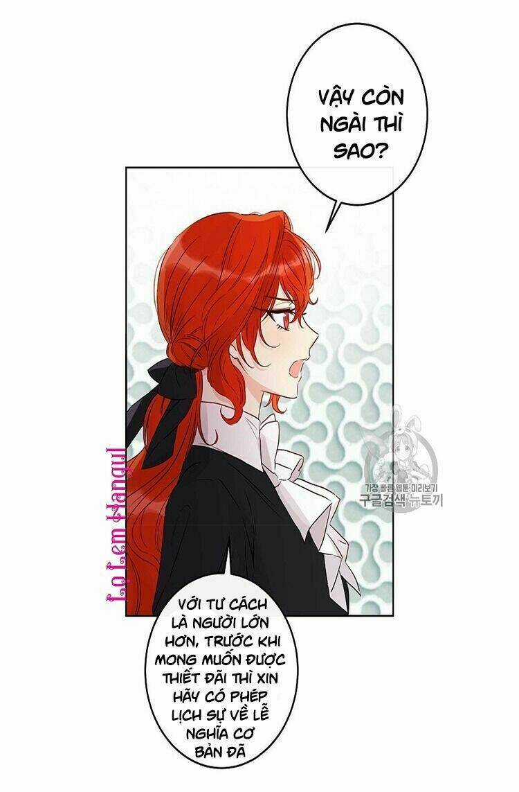 Cuộc Hôn Nhân Giả Dối Chapter 51 trang 56