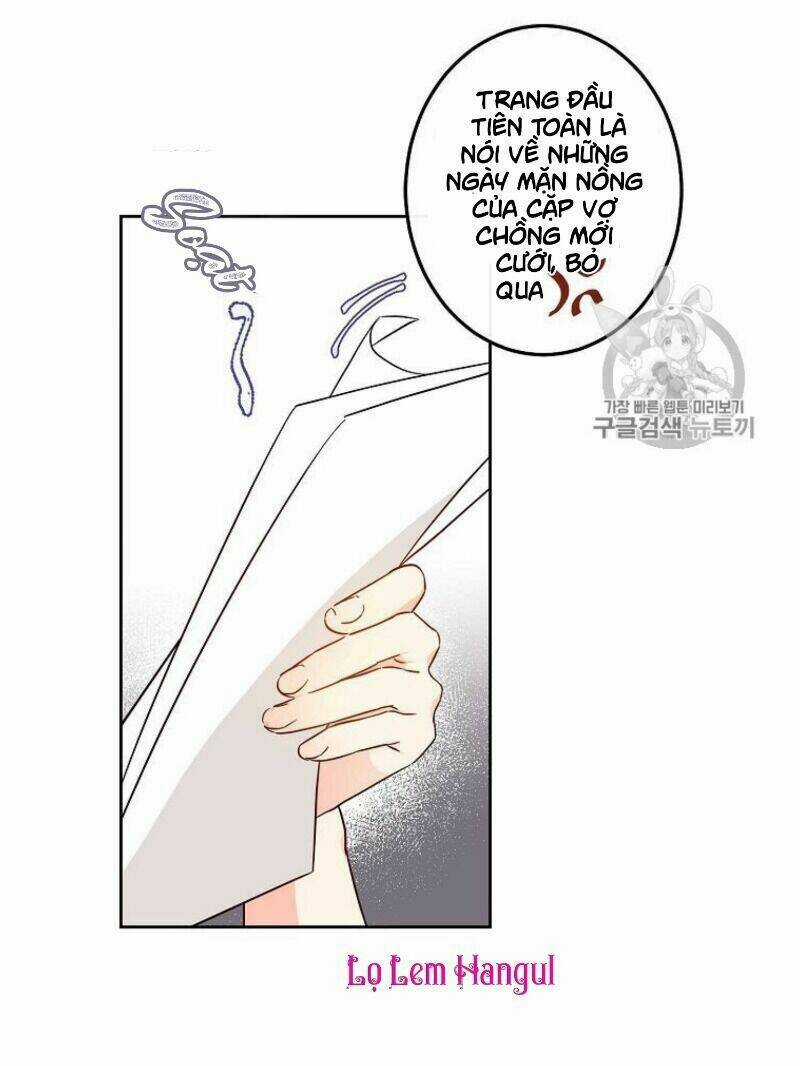 Cuộc Hôn Nhân Giả Dối Chapter 51 trang 6