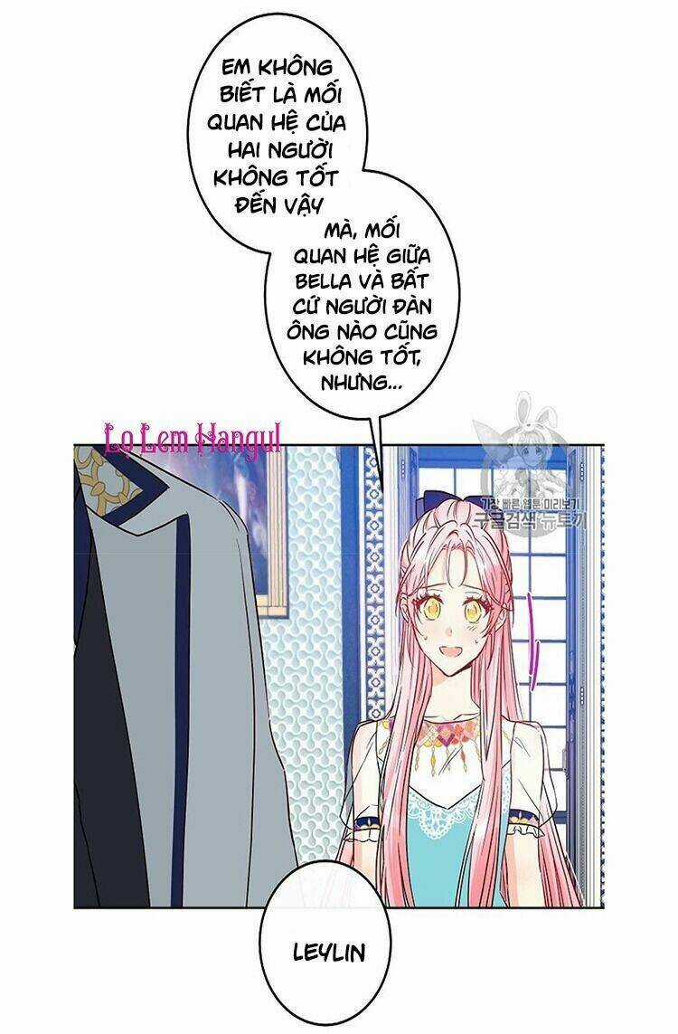 Cuộc Hôn Nhân Giả Dối Chapter 51 trang 64