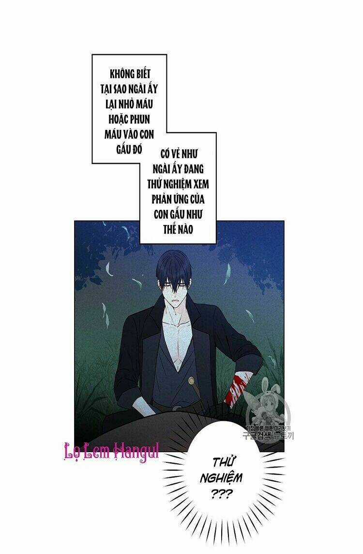 Cuộc Hôn Nhân Giả Dối Chapter 51 trang 8