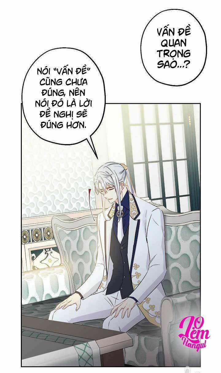 Cuộc Hôn Nhân Giả Dối Chapter 52 trang 17