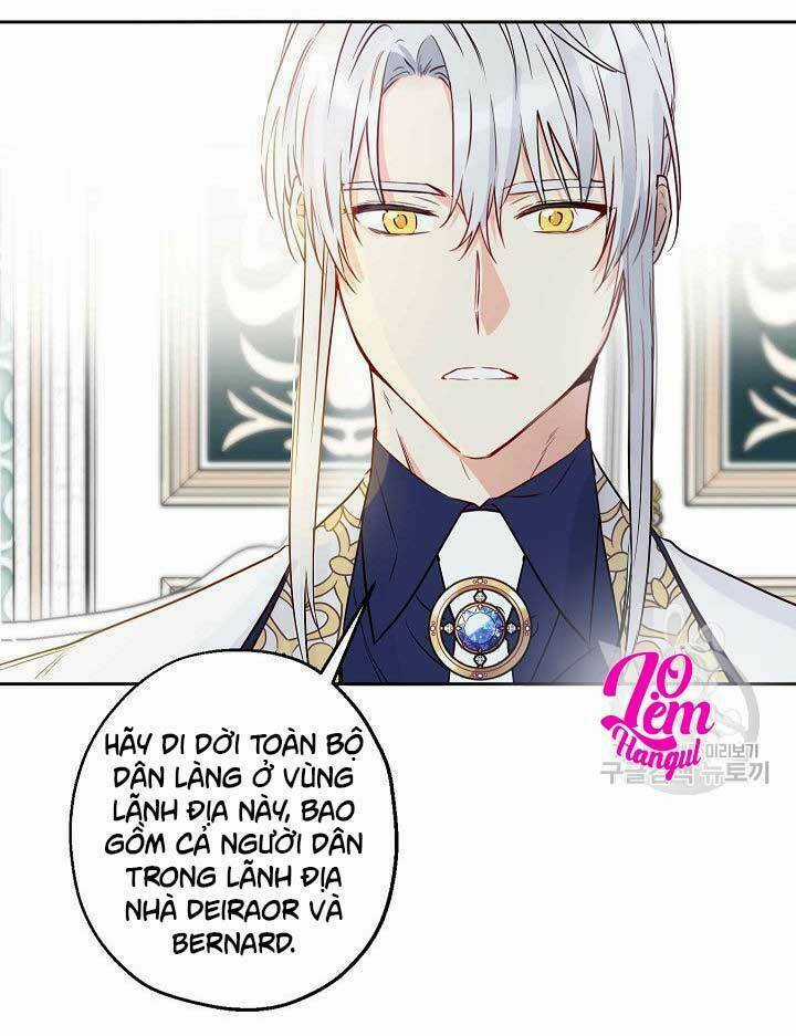 Cuộc Hôn Nhân Giả Dối Chapter 52 trang 19