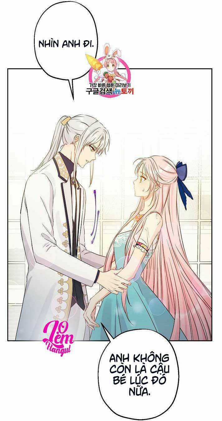 Cuộc Hôn Nhân Giả Dối Chapter 52 trang 2